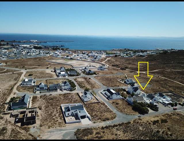 LAND FOR SALE IN HARBOUR LIGHTS